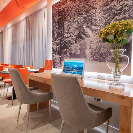 Cilene Del Fuego Suites & Spa Ушуая Экстерьер фото