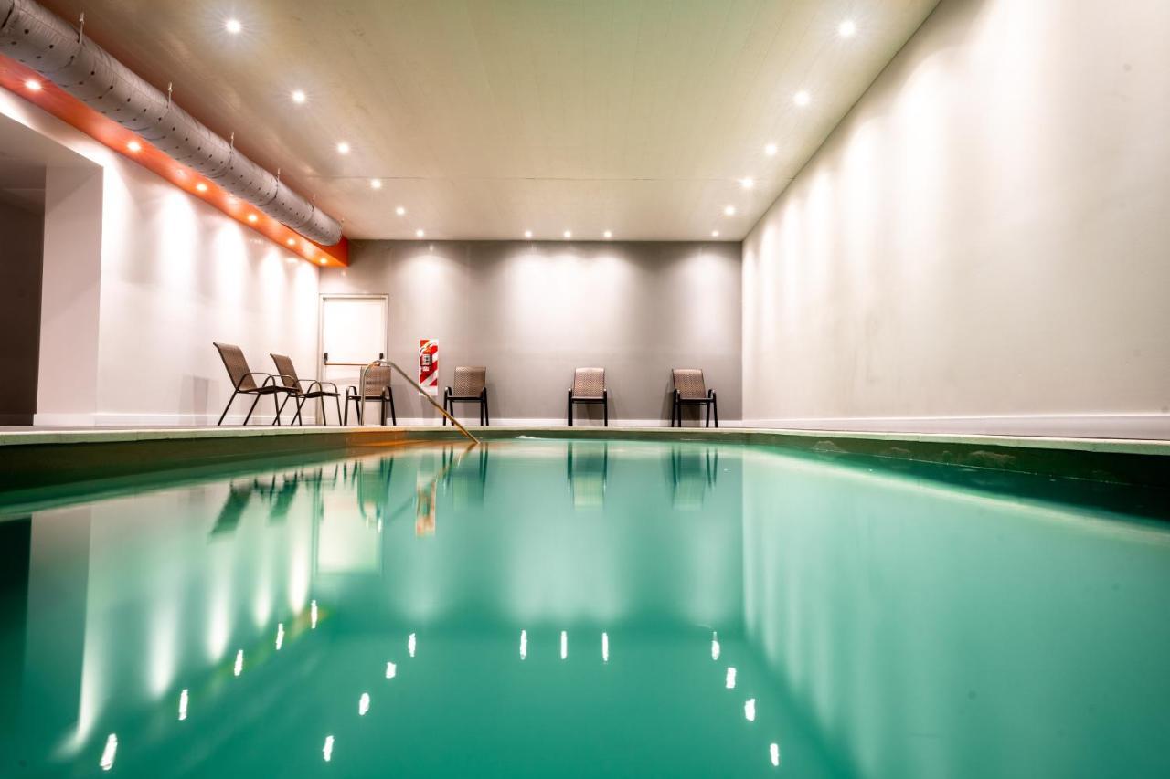 Cilene Del Fuego Suites & Spa Ушуая Экстерьер фото